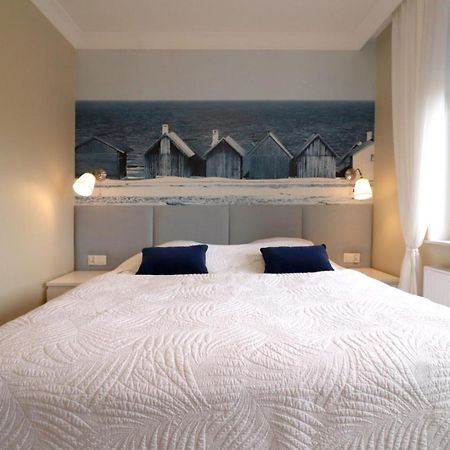 Apartbaltic - Monte Cassino Svinoústí Exteriér fotografie