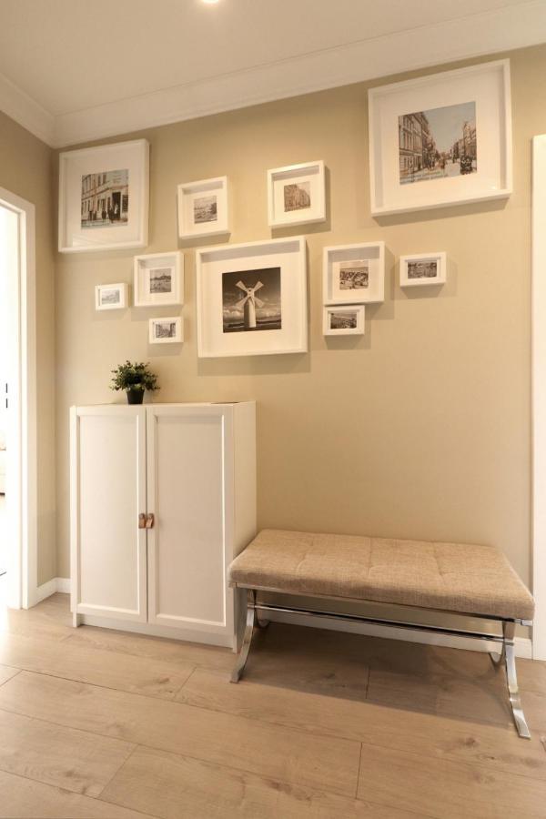 Apartbaltic - Monte Cassino Svinoústí Exteriér fotografie