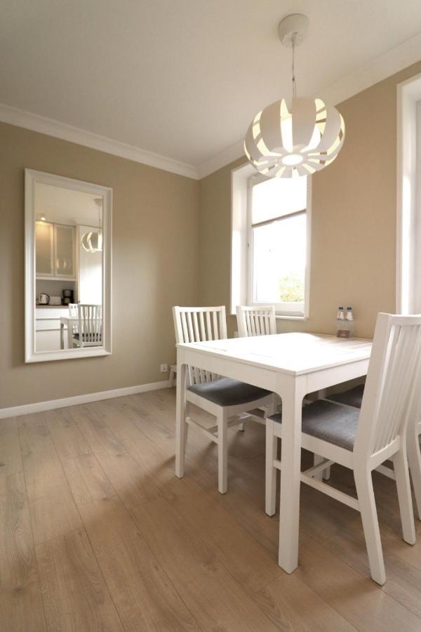 Apartbaltic - Monte Cassino Svinoústí Exteriér fotografie